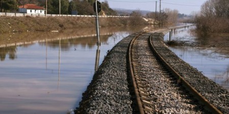 Βοήθεια ύψους 16,3 εκατ. ευρώ για φυσικές καταστροφές σε Ελλάδα και Βουλγαρία