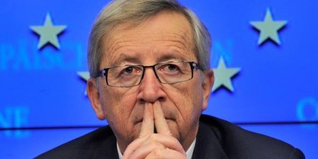 Γιούνκερ: Όλη η προσοχή για την προσφυγική κρίση στρέφεται προς την Ελλάδα