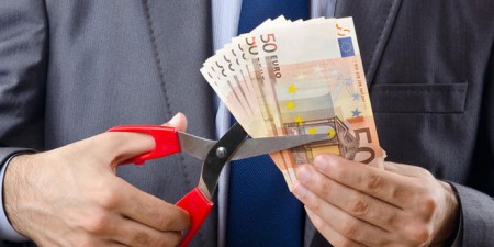 Τρέχουμε την ανακεφαλαιοποίηση τραπεζών για να μην υπάρξει «κούρεμα» στις καταθέσεις
