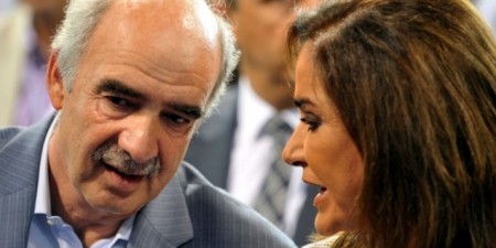 Δύο παραλειπόμενα από τη σύνοδο του Ευρωπαϊκού Λαϊκού Κόμματος