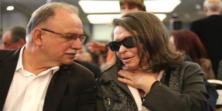 Παπαδημούλης – Κούνεβα στην Κομισιόν, για την υιοθέτηση Πανευρωπαϊκού Ταμείου για την Ανεργία