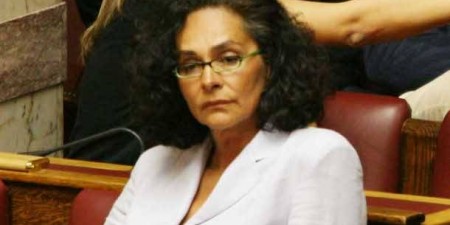 Σ. Σακοράφα: «Η Κομισιόν σαμποτάρει συνειδητά τον ελληνικό τουρισμό»