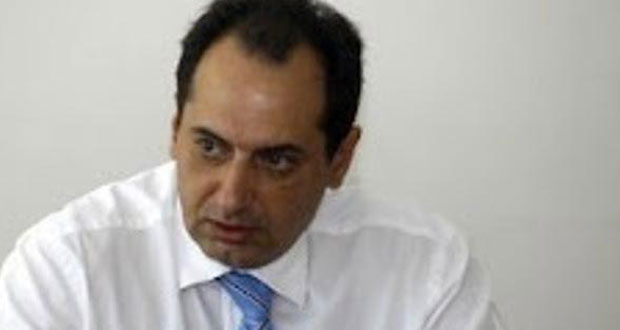 Χρ. Σπίρτζης: Δωρεάν η μετακίνηση των ανέργων με τα Μέσα Μαζικής Μεταφοράς