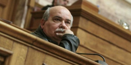 Το επικαιροποιημένο βιογραφικό του νέου Προέδρου της Ελληνικής Βουλής, Νίκου Βούτση