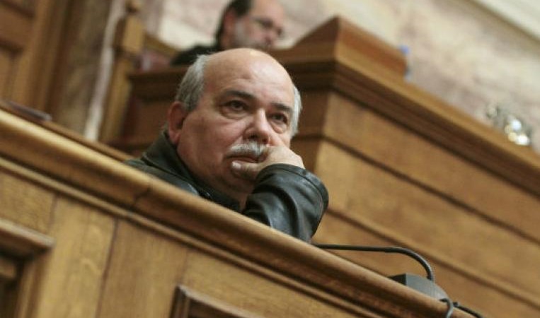 Το επικαιροποιημένο βιογραφικό του νέου Προέδρου της Ελληνικής Βουλής, Νίκου Βούτση