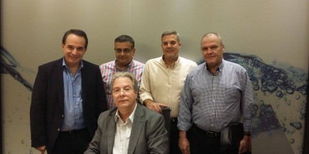 Εργασιακή ειρήνη στην ΕΥΔΑΠ