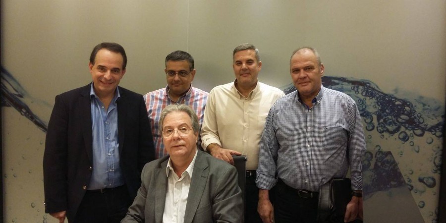 Εργασιακή ειρήνη στην ΕΥΔΑΠ