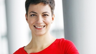 Ska Keller: «Ιδρύματα και Eurogroup θέλουν να αναγκάσουν την Ελληνική Κυβέρνηση να εκδιώξει τους ανθρώπους»