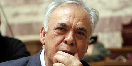 Τα «κόκκινα δάνεια» και η ανακεφαλαιοποίηση τραπεζών, συζητήθηκαν ανάμεσα σε Δραγασάκη και διοικήσεις τραπεζών