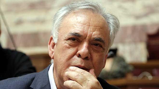 Τα «κόκκινα δάνεια» και η ανακεφαλαιοποίηση τραπεζών, συζητήθηκαν ανάμεσα σε Δραγασάκη και διοικήσεις τραπεζών