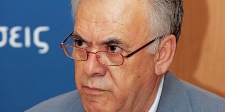 Η επεξεργασία προτάσεων που αφορούν στην ασφαλιστική μεταρρύθμιση