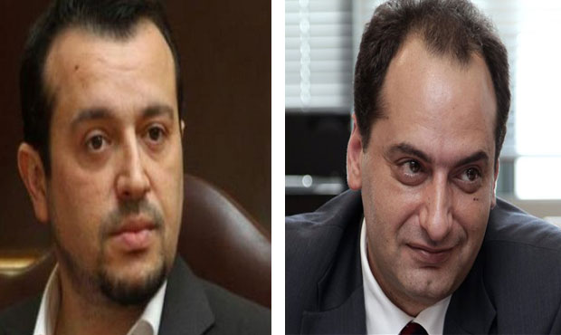 Δήλωση Ν. Παππά και Χρ. Σπίρτζη σχετικά με το συκοφαντικό δημοσίευμα της εφημερίδας ΤΑ ΝΕΑ.