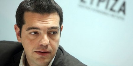 Αλέξης Τσίπρας: «Θα προστατεύσουμε και την πρώτη κατοικία των αδυνάτων»