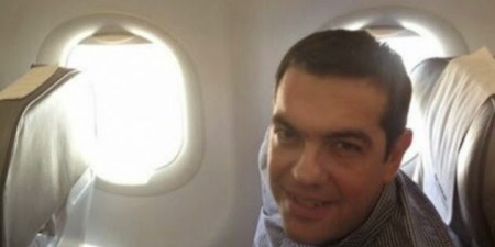 Επίσκεψη εργασίας του Α. Τσίπρα στην Άγκυρα