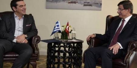 Το πρόγραμμα επίσκεψης του Αλέξη Τσίπρα στην Τουρκία