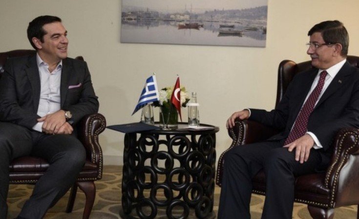 Το πρόγραμμα επίσκεψης του Αλέξη Τσίπρα στην Τουρκία