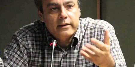 Ο Βερναρδάκης στη θέση του Σακελλαρίδη