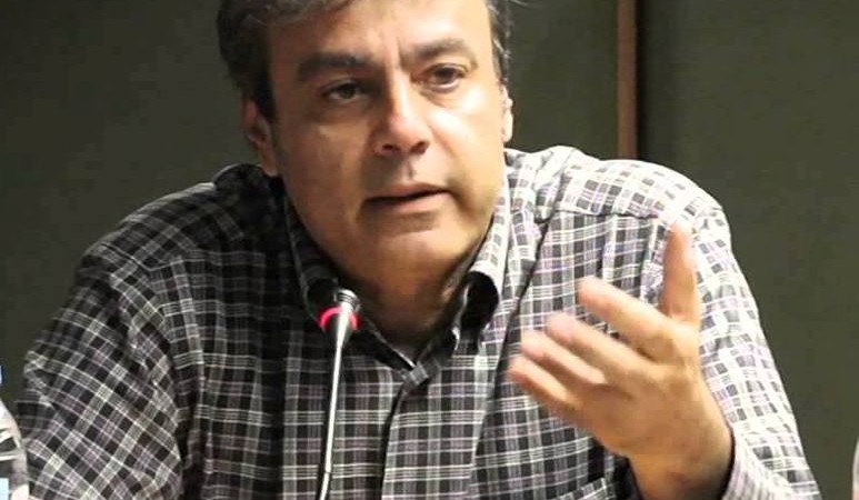 Ο Βερναρδάκης στη θέση του Σακελλαρίδη