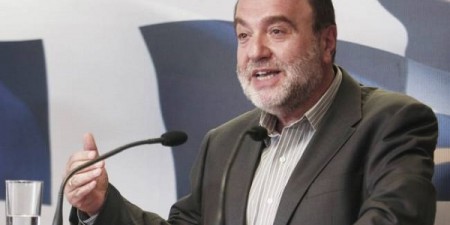 Τρύφων Αλεξιάδης: Εντός του 2015 οι ρυθμίσεις για το περιουσιολόγιο