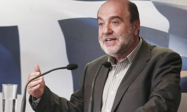 Τρύφων Αλεξιάδης: Εντός του 2015 οι ρυθμίσεις για το περιουσιολόγιο