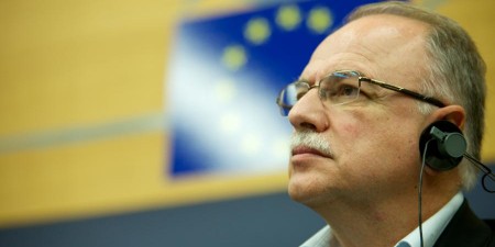 Συζήτηση στο Ευρωκοινοβούλιο για το νέο πρόγραμμα οικονομικής ενίσχυσης της Ελλάδας