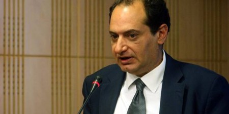 Χρ. Σπίρτζης: «Δεν θα κάνω πίσω παρά την λάσπη»
