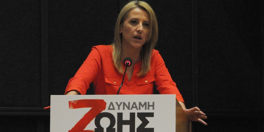 Ολοκαίνουργια συμπιεστικά μηχανήματα σε αχρηστία από το 2010