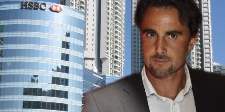 Φαλτσιανί: Έδωσε στην κυβέρνηση 500.000 συναλλαγές Ελλήνων
