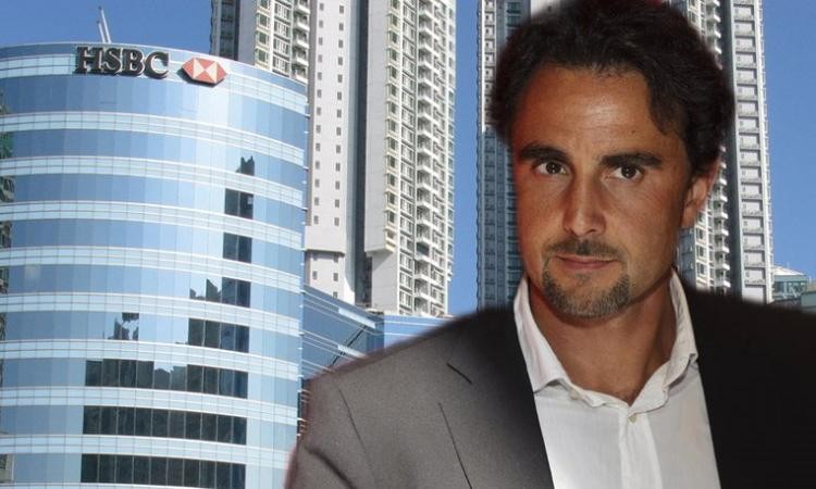 Φαλτσιανί: Έδωσε στην κυβέρνηση 500.000 συναλλαγές Ελλήνων