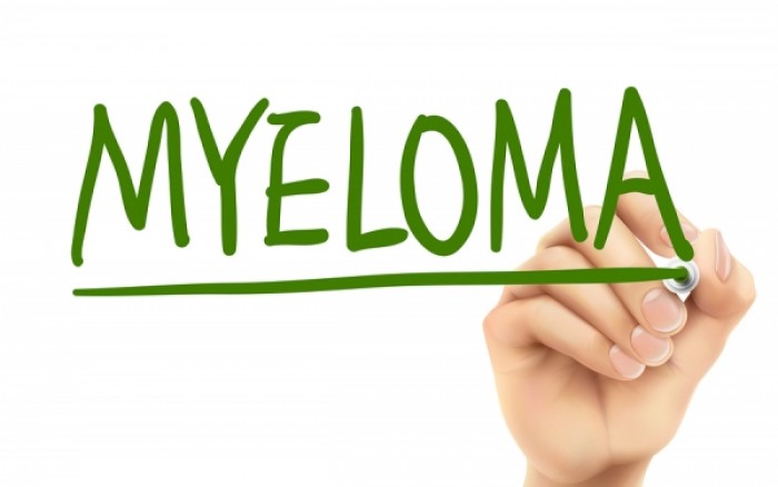 Η Ευρωπαϊκή  Επιτροπή εγκρίνει το carfilzomib για χρήση στη θεραπεία ασθενών με υποτροπιάζον πολλαπλό μυέλωμα