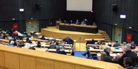 Ρ. Δούρου: «Αναπτυξιακός, κοινωνικός, με έμφαση στην προστασία του περιβάλλοντος και στα έργα υποδομής ο προϋπολογισμός»