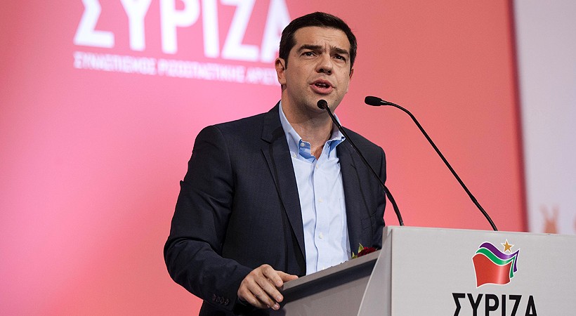 Α. Τσίπρας: «Ακραίοι κύκλοι εξακολουθούν να επιδιώκουν αξιοποίηση της αποσταθεροποίησης»