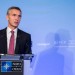 Το NATO θα συνεχίσει να στηρίζει την Τουρκία δήλωσε ο Γ. Στόλτενμπεργκ