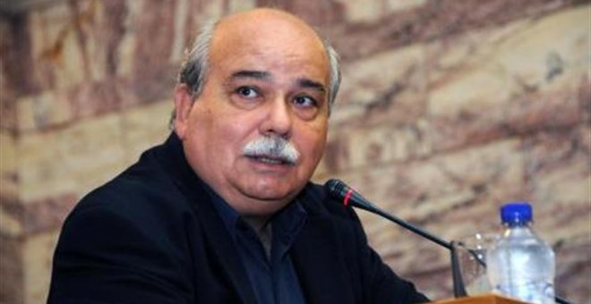 Ν. Βούτσης: Ως τις γιορτές τα προαπαιτούμενα – Τον Ιανουάριο το Ασφαλιστικό