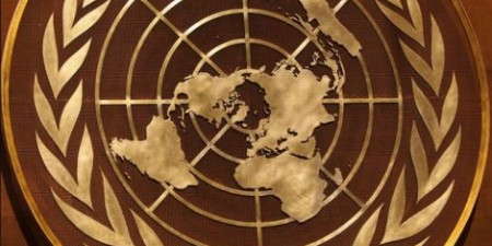 To συμβούλιο Ασφαλείας του ΟΗΕ ενέκρινε ειρηνευτικό σχέδιο για τη Συρία