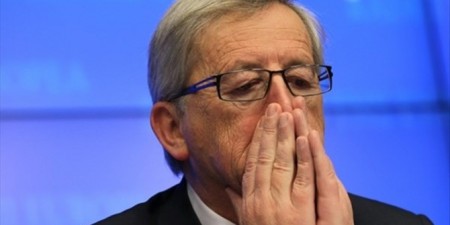 Ζαν Κλοντ Γιούνκερ: «Η οικονομική μας ανάκαμψη είναι ακόμη εύθραυστη»