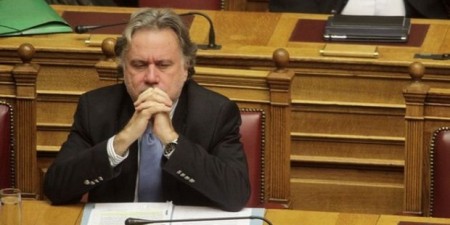 Γ. Κατρούγκαλος: Συστήνεται διυπουργική Επιτροπή για το Ασφαλιστικό