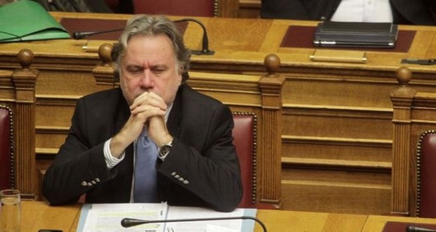 Γ. Κατρούγκαλος: Συστήνεται διυπουργική Επιτροπή για το Ασφαλιστικό