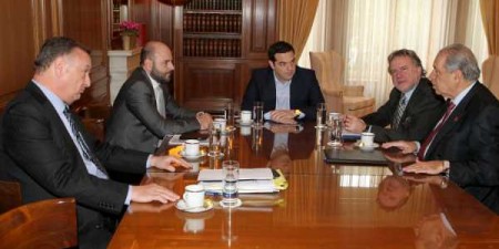 Οι βελτιωτικές παρεμβάσεις που προτίθεται να κάνει η κυβέρνηση στο Ασφαλιστικό