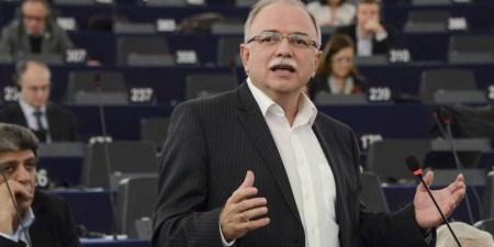 Εγκρίθηκε με ευρύτατη πλειοψηφία η γνωμοδότηση Παπαδημούλη για την Ευρωπαϊκή Τράπεζα Επενδύσεων