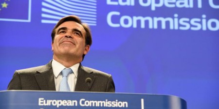 Κομισιόν: Σύντομα στην Αθήνα οι επικεφαλής των Θεσμών