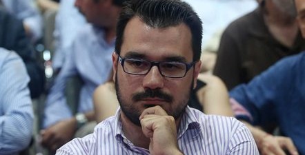 Στη θέση του παραμένει ο Παπαμιμίκος, μέχρι να φύγει!