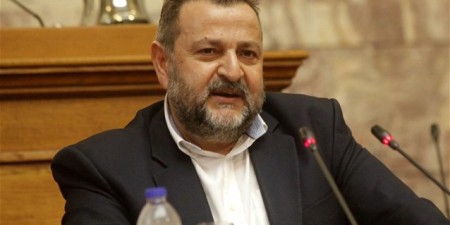 Κεγκέρογλου VS Γρηγοράκου