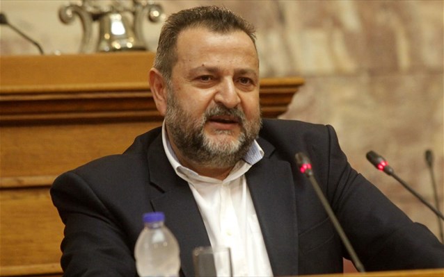 Κεγκέρογλου VS Γρηγοράκου