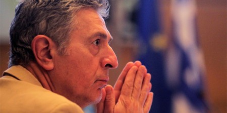 Στ. Κούλογλου: «Το ασφαλιστικό είναι μία ωρολογιακή βόμβα για την οποία δεν ευθύνεται η κυβέρνηση»