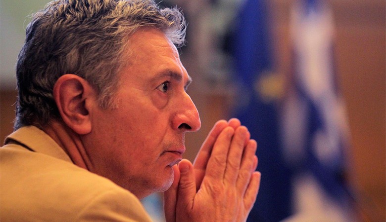 Στ. Κούλογλου: «Το ασφαλιστικό είναι μία ωρολογιακή βόμβα για την οποία δεν ευθύνεται η κυβέρνηση»
