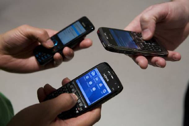 Ενοποίηση των τετραψήφιων αριθμών κλήσης, που αφορούν στα συμβάντα σε αυτοκινητοδρόμους