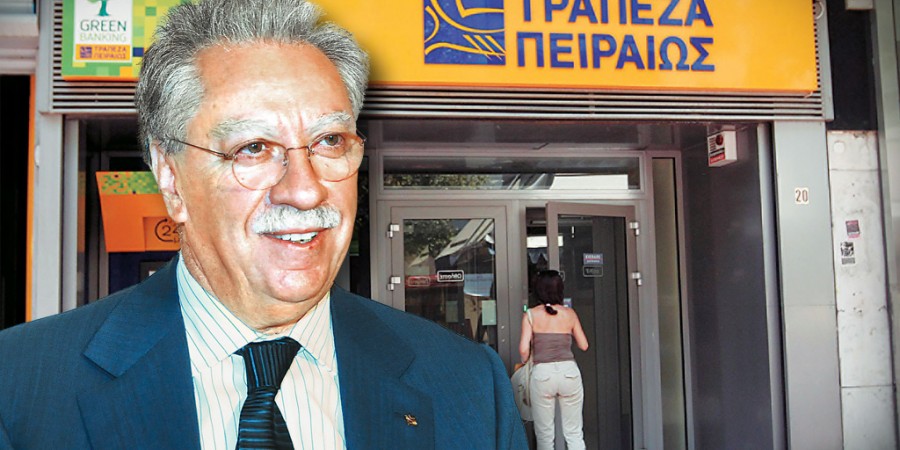 Μ. Σάλλας: Ανάπτυξη υπό όρους, παρά τις ακραίες προβλέψεις