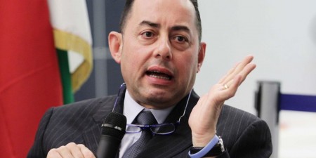 Πιτέλα: Πρέπει να ευχαριστήσουμε και όχι να τιμωρήσουμε την Ελλάδα για το προσφυγικό