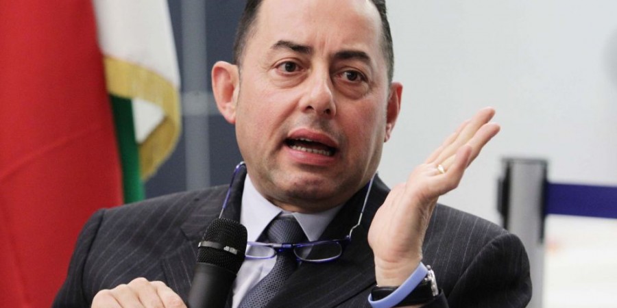 Πιτέλα: Πρέπει να ευχαριστήσουμε και όχι να τιμωρήσουμε την Ελλάδα για το προσφυγικό